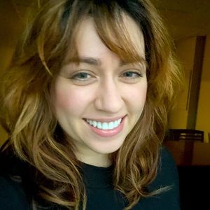 Meet your Posher, Sarah